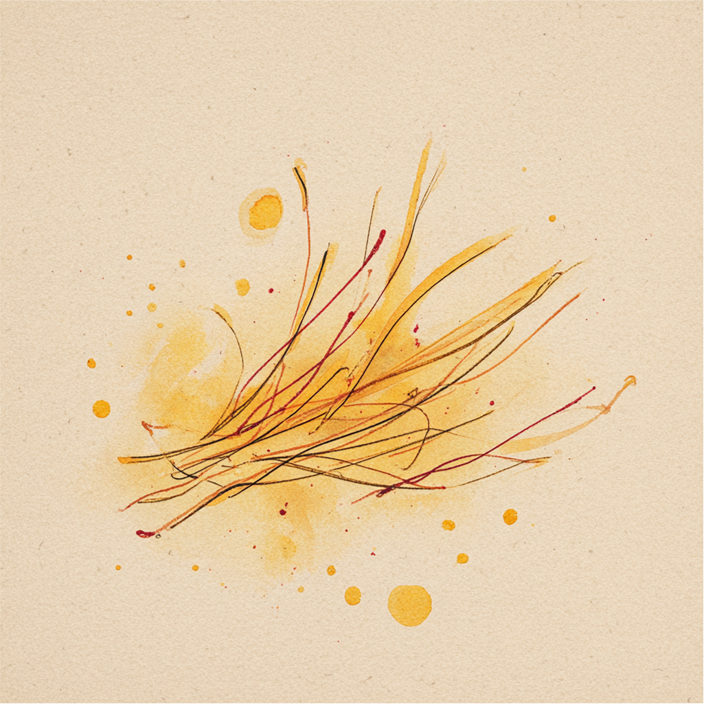 Saffron Extract